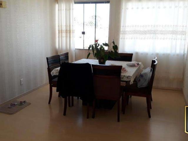 Apartamento para Venda em Guarapuava/PR Santa Cruz 3 Quartos