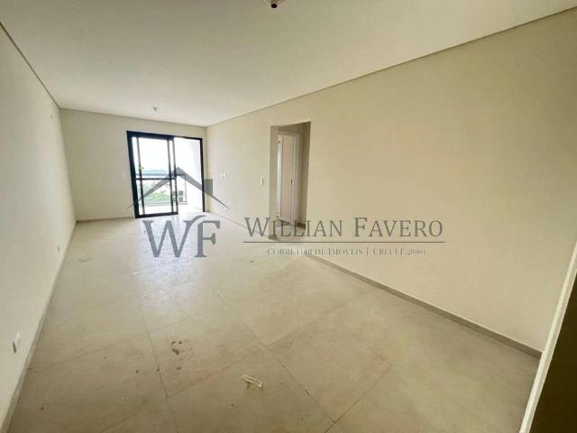 Apartamento para Venda em Guarapuava/PR Santana
