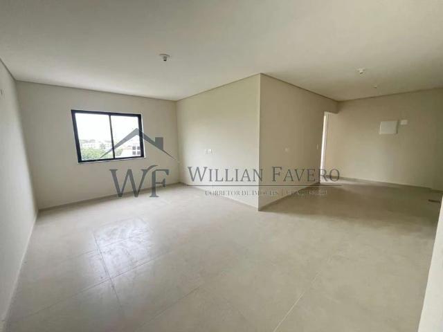 Apartamento para Venda em Guarapuava/PR Santana
