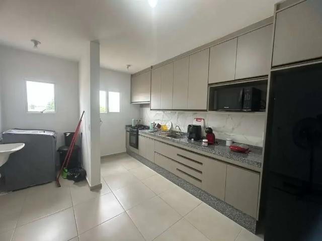 Apartamento para Venda em Guararapes/SP Zona Rural 2 Quartos