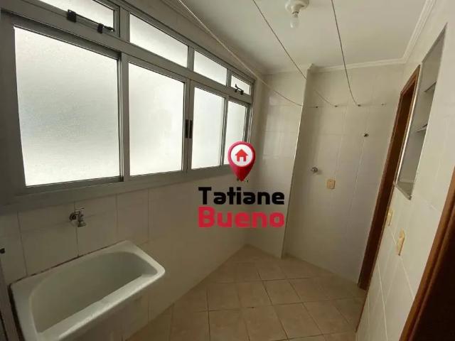 Apartamento para Venda em Guaratinguetá/SP Vila Comendador Rodrigues Alves 2 Quartos