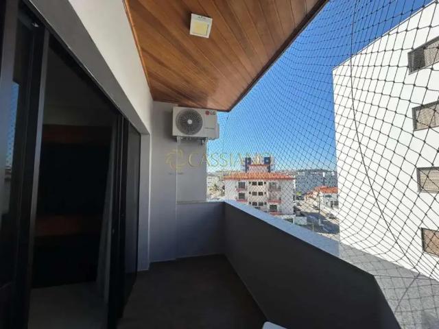 Apartamento para Venda em Guaratinguetá/SP Vila Comendador Rodrigues Alves 3 Quartos