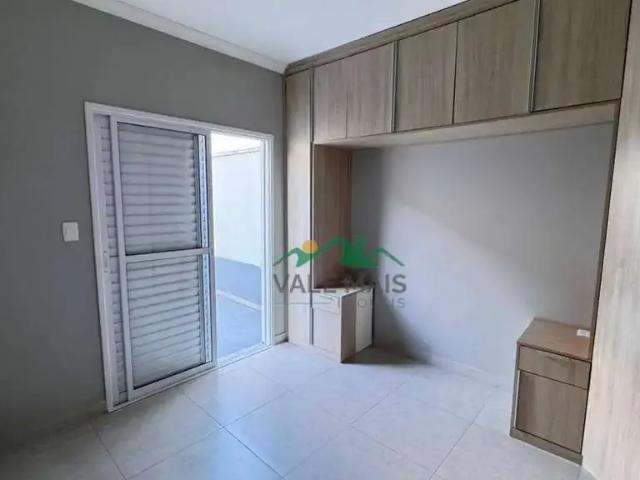 Apartamento para Venda em Guaratinguetá/SP Pedregulho 2 Quartos