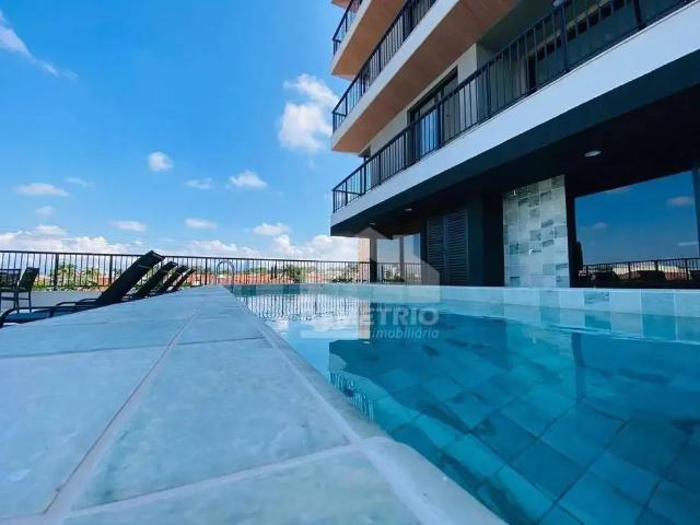 Apartamento para Venda em Guaratinguetá/SP Vila Paraiba 3 Quartos