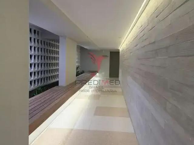 Apartamento para Venda em Guaratinguetá/SP Vila Paraiba 3 Quartos