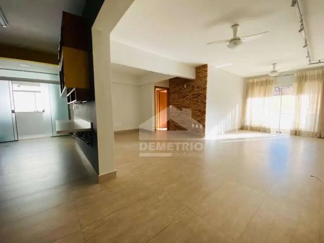 Apartamento para Venda em Guaratinguetá/SP Vila Paraiba 3 Quartos