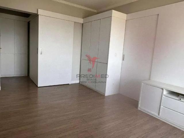 Apartamento para Venda em Guaratinguetá/SP Vila Paraiba 3 Quartos