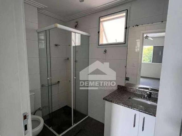 Apartamento para Venda em Guaratinguetá/SP Vila Paraiba 2 Quartos