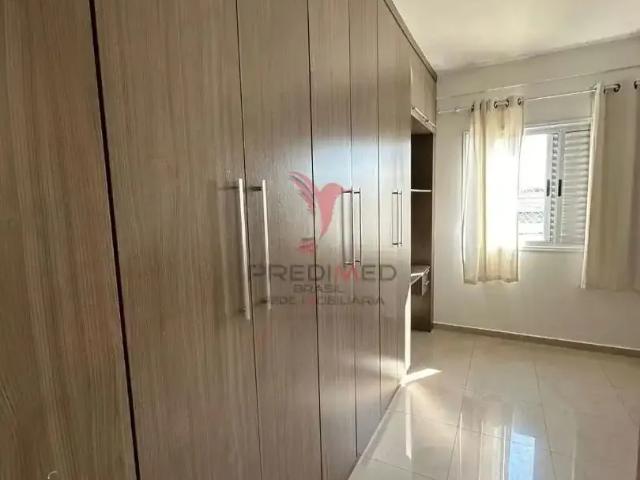 Apartamento para Venda em Guaratinguetá/SP Vila Paraiba 2 Quartos