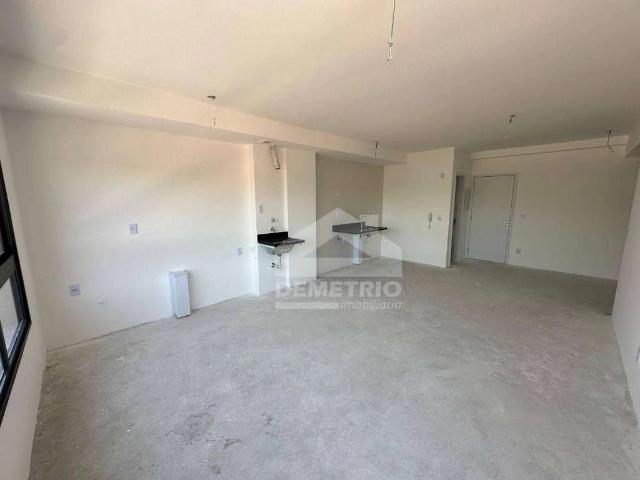 Apartamento para Venda em Guaratinguetá/SP Vila Paraiba 2 Quartos