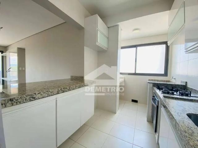 Apartamento para Venda em Guaratinguetá/SP Vila Paraiba 2 Quartos
