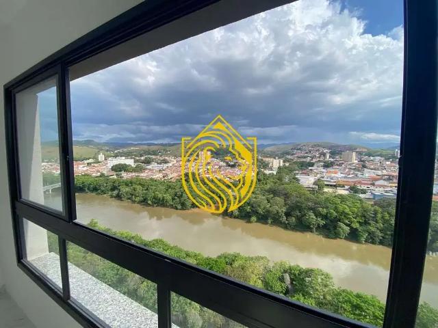 Apartamento para Venda em Guaratinguetá/SP Vila Paraiba 2 Quartos