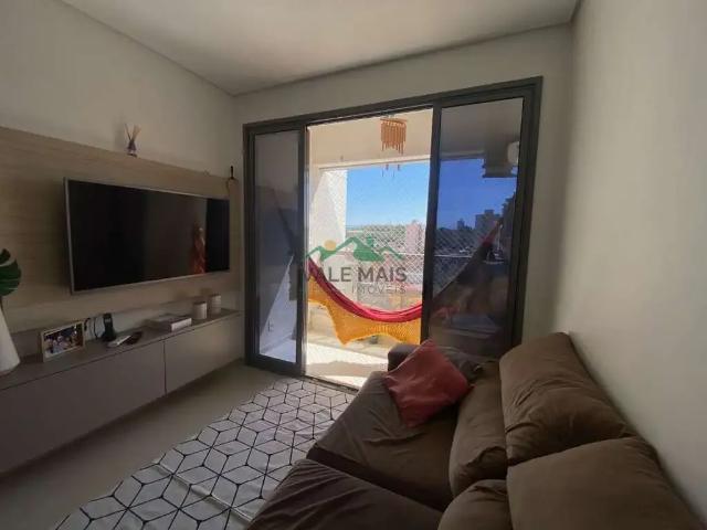 Apartamento para Venda em Guaratinguetá/SP Vila Paraiba 2 Quartos