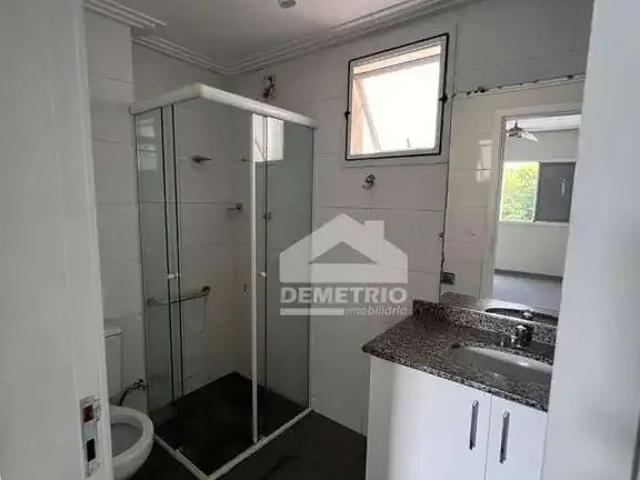 Apartamento para Venda em Guaratinguetá/SP Vila Paraiba 2 Quartos