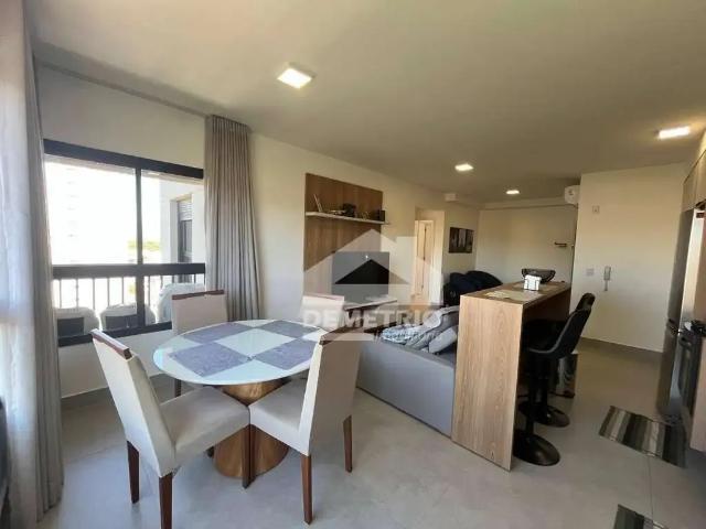 Apartamento para Venda em Guaratinguetá/SP Vila Paraiba 2 Quartos
