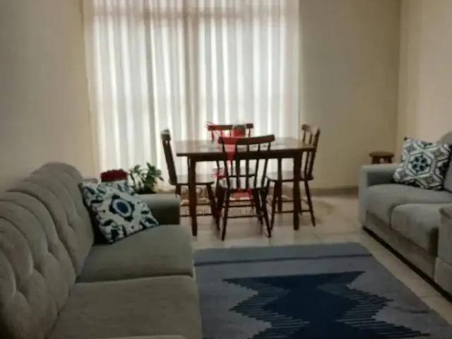 Apartamento para Venda em Guaratinguetá/SP Centro 2 Quartos