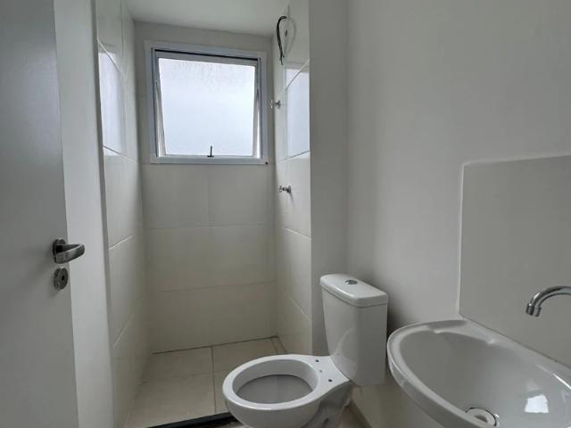Apartamento para Venda em Guaratinguetá/SP Chácara Selles 1 Quartos