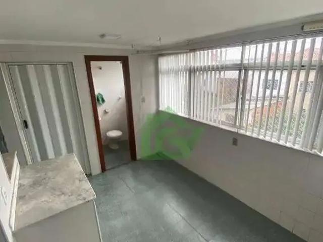 Apartamento para Venda em Guaratinguetá/SP Jardim Coelho Neto 4 Quartos