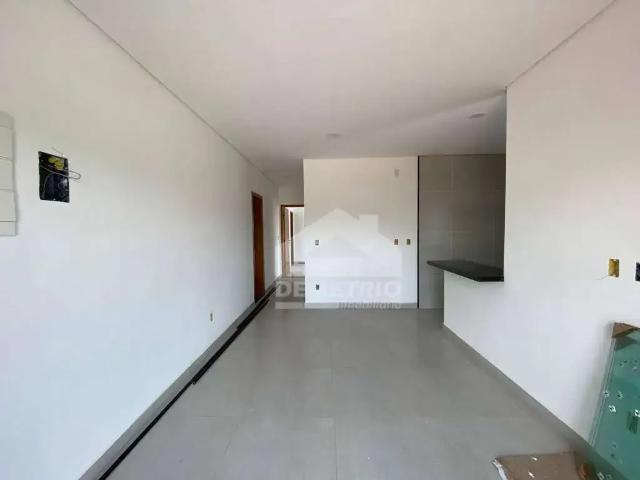 Apartamento para Venda em Guaratinguetá/SP Jardim Bela Vista 2 Quartos