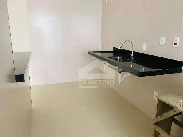 Apartamento para Venda em Guaratinguetá/SP Jardim Bela Vista II 2 Quartos