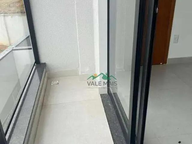 Apartamento para Venda em Guaratinguetá/SP Jardim Bela Vista 2 Quartos