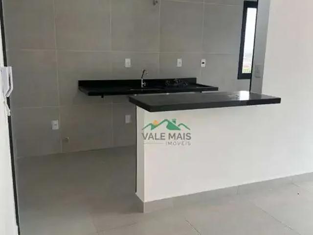 Apartamento para Venda em Guaratinguetá/SP Jardim Bela Vista 2 Quartos