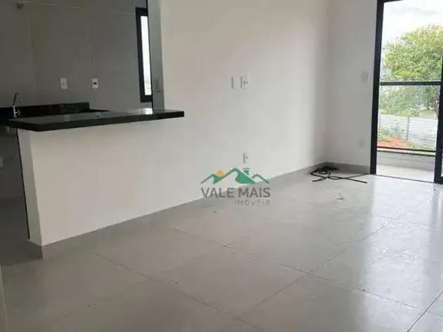 Apartamento para Venda em Guaratinguetá/SP Jardim Bela Vista 2 Quartos