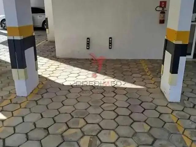 Apartamento para Venda em Guaratinguetá/SP Jardim do Vale II 2 Quartos