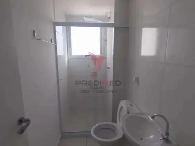 Apartamento para Venda em Guaratinguetá/SP Jardim do Vale II 2 Quartos