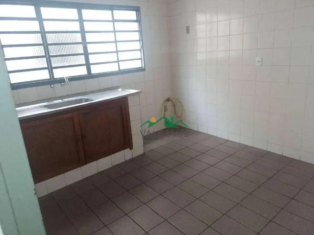 Apartamento para Venda em Guaratinguetá/SP Nova Guará 3 Quartos