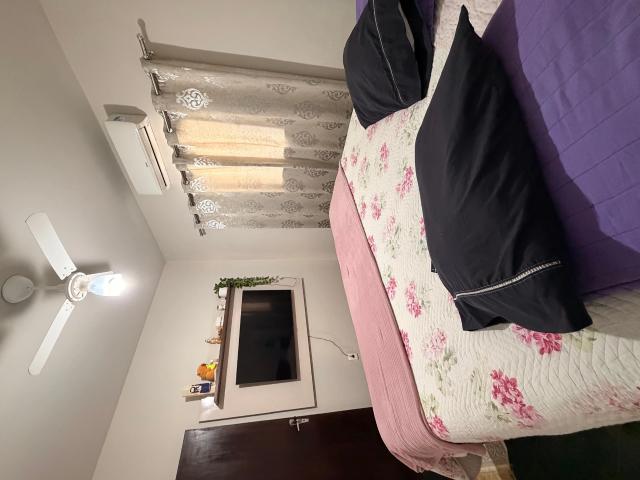 Apartamento para Venda em Guaratinguetá/SP Parque das Alamedas 2 Quartos