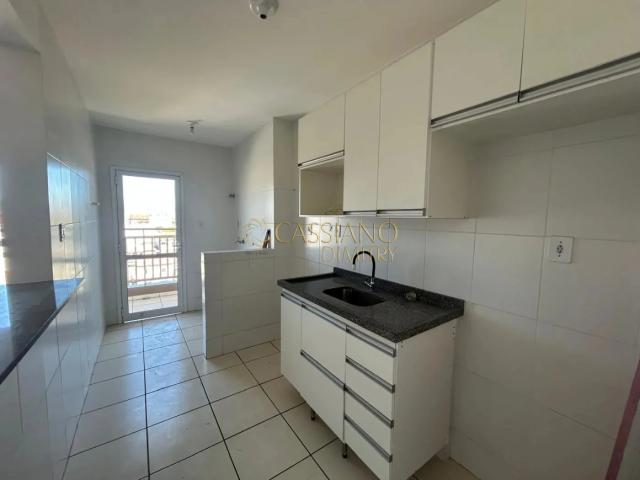 Apartamento para Venda em Guaratinguetá/SP Pedregulho 2 Quartos