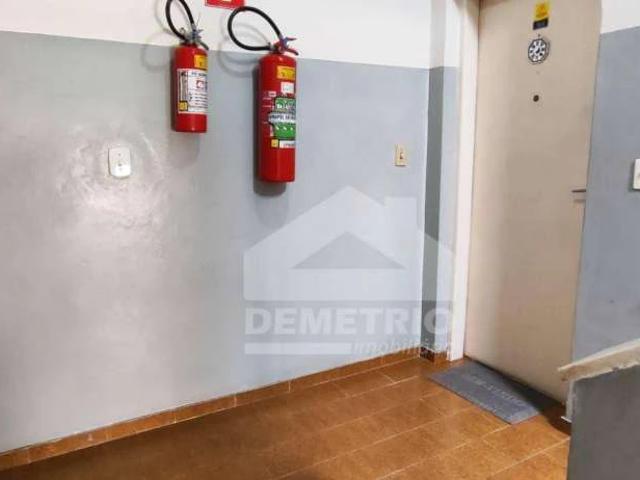 Apartamento para Venda em Guaratinguetá/SP Pedregulho 3 Quartos