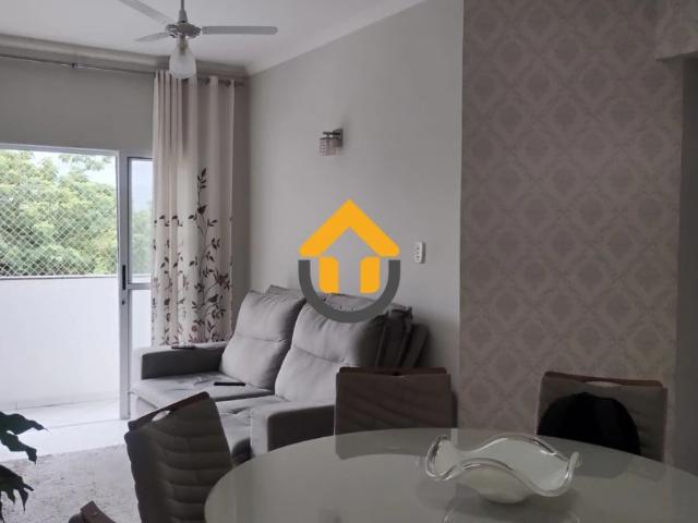 Apartamento para Venda em Guaratinguetá/SP Pedregulho 3 Quartos