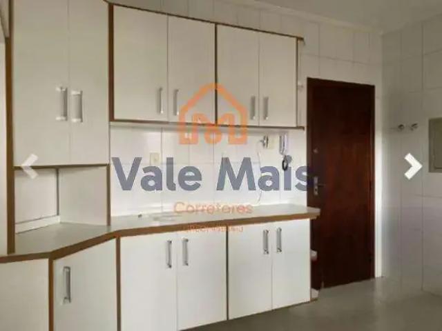 Apartamento para Venda em Guaratinguetá/SP Pedregulho 3 Quartos