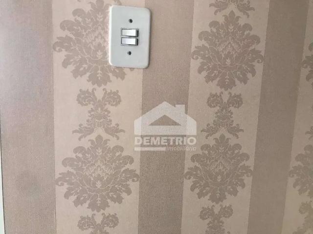 Apartamento para Venda em Guaratinguetá/SP Portal das Colinas 3 Quartos