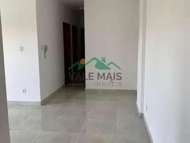 Apartamento para Venda em Guaratinguetá/SP Portal das Colinas 3 Quartos