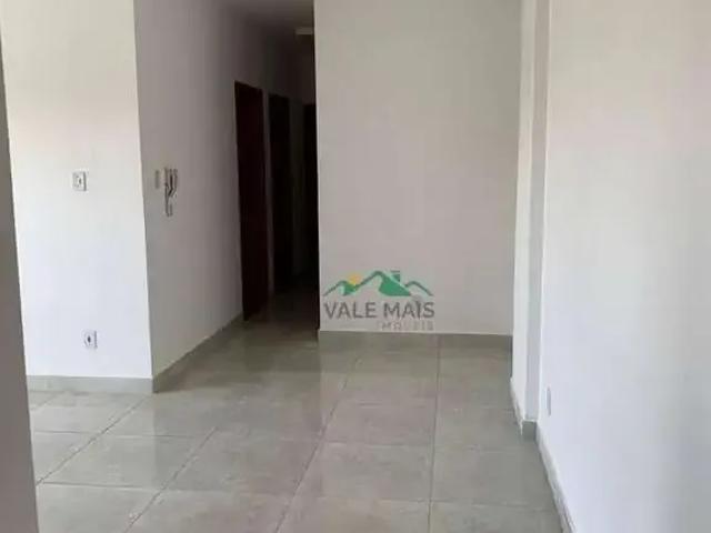 Apartamento para Venda em Guaratinguetá/SP Portal das Colinas 3 Quartos