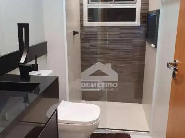 Apartamento para Venda em Guaratinguetá/SP Portal das Colinas 2 Quartos