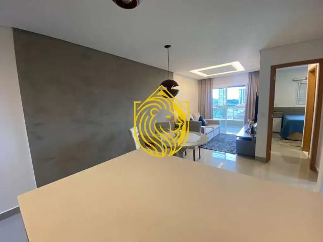 Apartamento para Venda em Guaratinguetá/SP Portal das Colinas 2 Quartos
