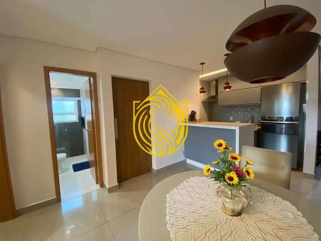 Apartamento para Venda em Guaratinguetá/SP Portal das Colinas 2 Quartos