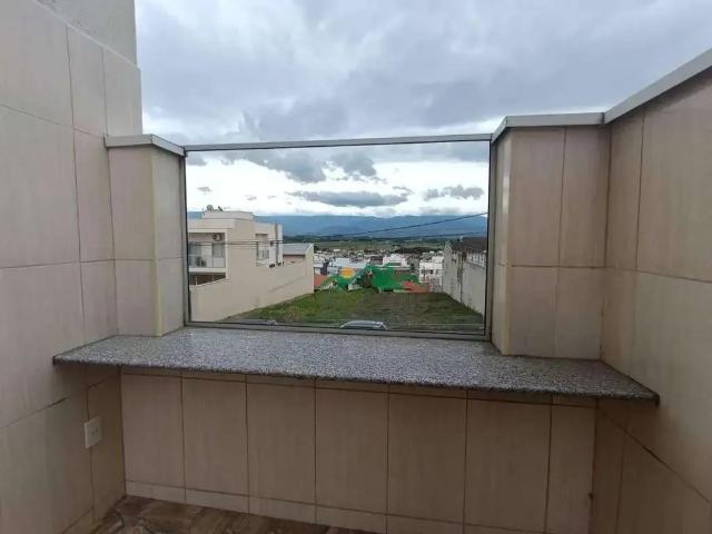 Apartamento para Venda em Guaratinguetá/SP Residencial Village Santana 3 Quartos
