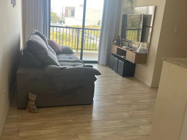Apartamento para Venda em Guaratinguetá/SP Residencial Village Santana 2 Quartos