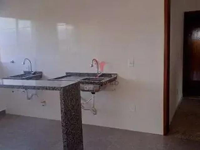 Apartamento para Venda em Guaratinguetá/SP Residencial Village Santana 2 Quartos