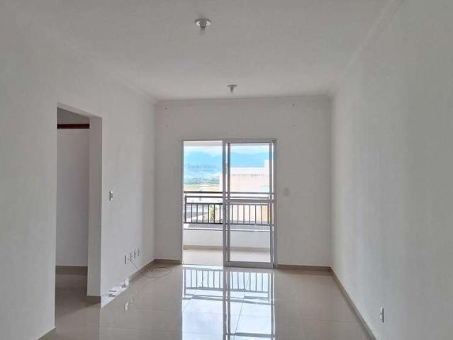 Apartamento para Venda em Guaratinguetá/SP Residencial Village Santana 2 Quartos