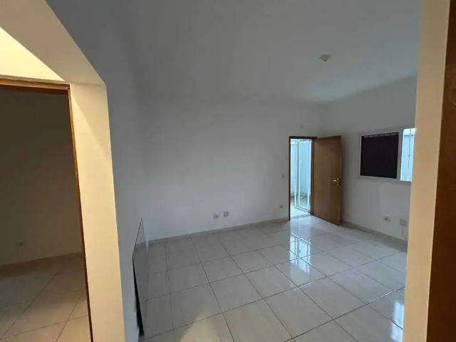 Apartamento para Venda em Guaratinguetá/SP Residencial Village Santana 2 Quartos