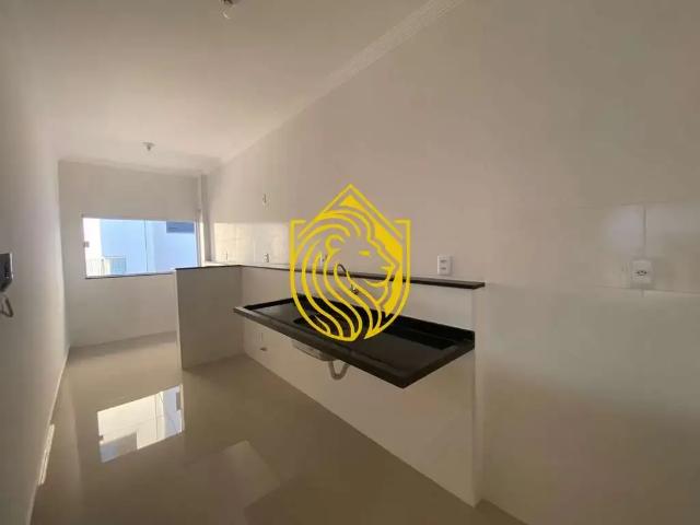 Apartamento para Venda em Guaratinguetá/SP Residencial Village Santana 2 Quartos
