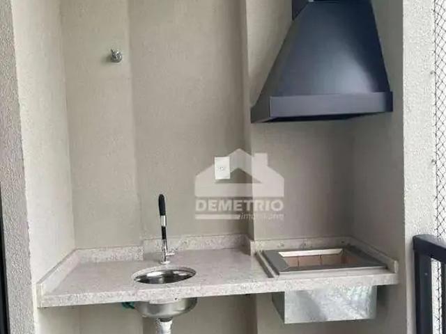 Apartamento para Venda em Guaratinguetá/SP Residencial Village Santana 2 Quartos