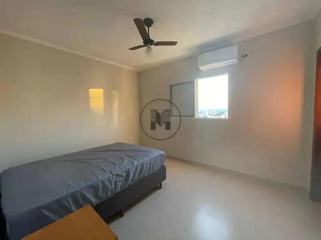 Apartamento para Venda em Guaratinguetá/SP Residencial Village Santana 2 Quartos