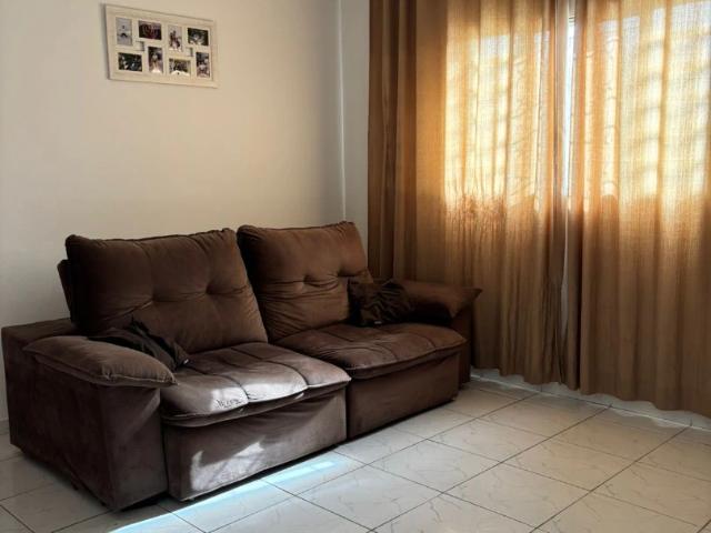 Apartamento para Venda em Guaratinguetá/SP Residencial Village Santana 2 Quartos